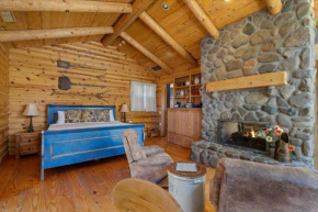 Adobe Village Wilderness Villa